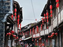 -海窝子古镇