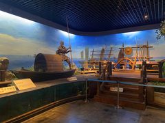 -鸿山遗址博物馆