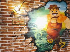 -三个大叔东北烧烤·砂锅菜(西三旗店)