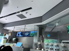 -喜茶(深圳喜荟城店)
