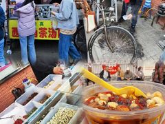 -正味斋锅巴菜(西北角店)