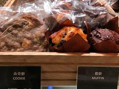 松饼-甜艺廊(永利皇宫店)