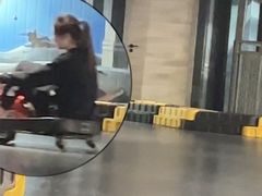 -极限PLAY运动娱乐新世界·团建派对潮玩休闲馆·室内蹦极高空游乐园
