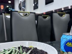 -桃园中华料理炸酱面(燕儿岛路店)