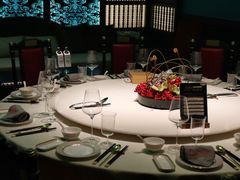 -金链花·泰国餐厅(国贸店)