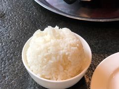 米饭-湘肠香火锅店(团结湖店)