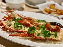 -顺德喜来登酒店·采悦轩