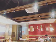 大堂-秦九和(凯德广场店)