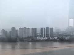 -三迪希尔顿酒店·星空酒廊