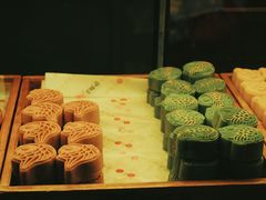 -百饼园(南后街店)