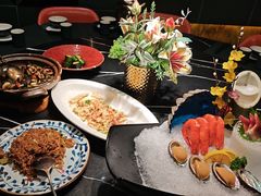 -粤·向群饭店(二沙岛店)