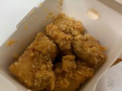 -华莱士·全鸡汉堡(黄岐1店)