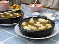 -新记肉骨茶