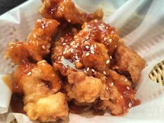 -酷公社·榴莲披萨(太原街店)
