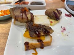 -上渔铁板烧(熙悦汇店)