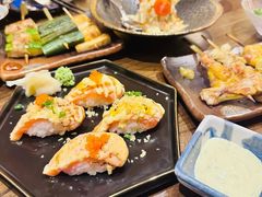 -鸟鹏烧鸟居酒屋(龙岗万科店)