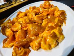 -原始泥炉烤肉(总店)
