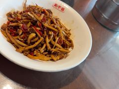 -天下客饭店(中山路店)