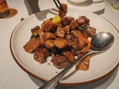 -汤城小厨•粤菜•靓汤(金融街店)