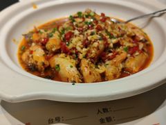 -王捌小院(红花坡店)