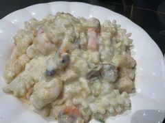 -清真鸿起来饭庄(复兴路店)