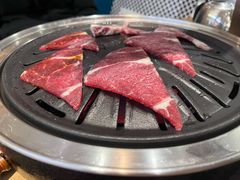 -九田家黑牛烤肉(溧水万达店)