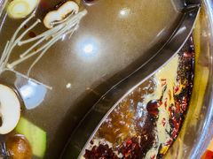 -成都玉林串串香火锅(三八店)