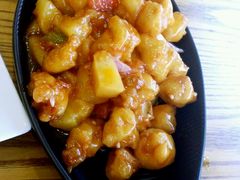 -隆喜元鱼汤包·海鲜(中联广场店)