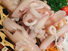 -湊湊火锅·茶憩(上海合生汇店)