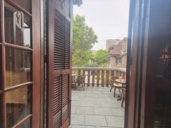 -星巴克臻选(思南公馆店)