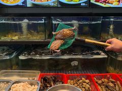 -小厨师·二十年沈家门小海鲜(百井坊巷店)