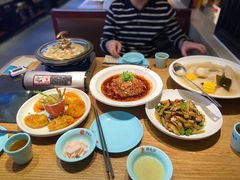 -鸡毛店·川菜(双楠店)