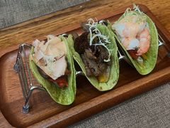 -食间牛排(重庆路万达店)
