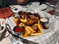 -Primo·丽莫意大利窑烤披萨