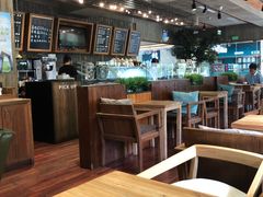 大堂-咖啡陪你(广顺北大街福码大厦店)