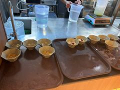 -熊喵来了火锅·牧场好肉(邯郸邯山万达店)