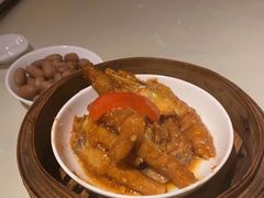 -百乐潮州酒家(时代广场店)