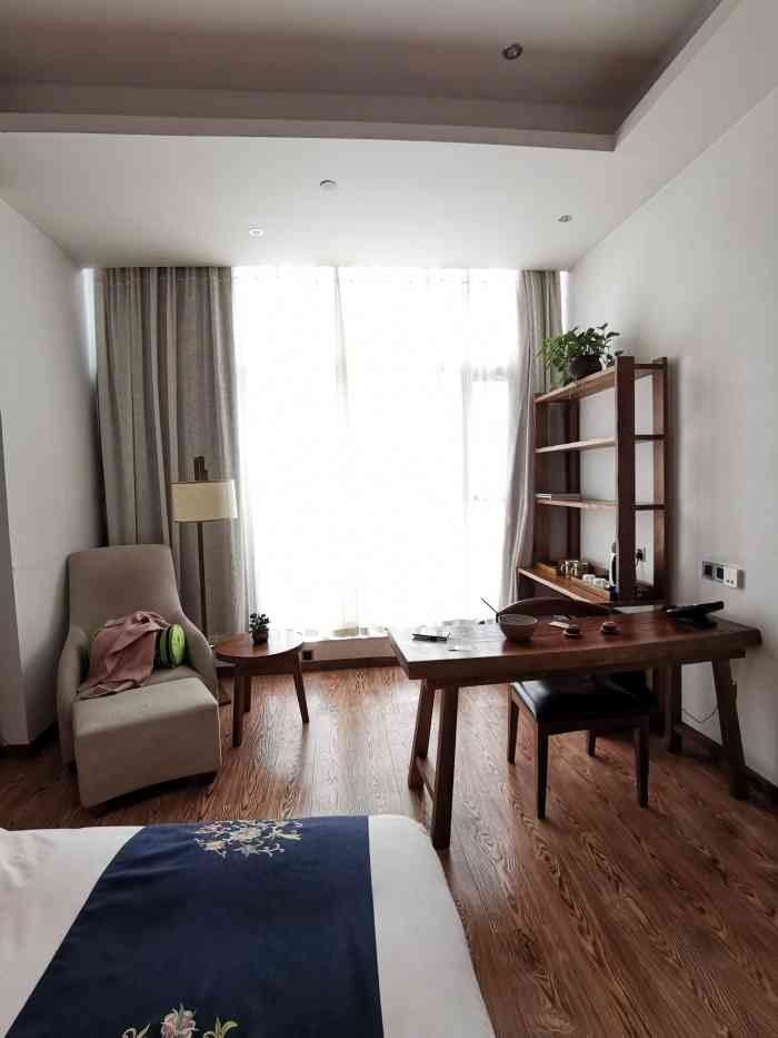 安悦原舍精品主题酒店餐饮部-"酒店整体风格真的可以说是不要太喜欢