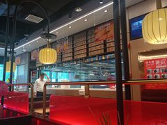 -管氏翅吧(马家堡店)