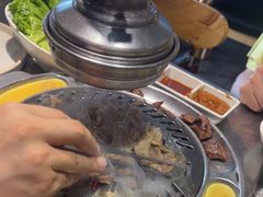 -喜来稀肉(虹泉路店)