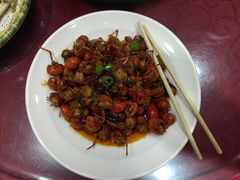 -董厨煨汤馆(车站路店)
