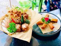-煲宫猪肚鸡(五角场店)
