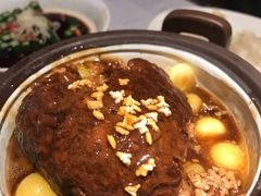 -庆赫隆融合菜馆(群力店)