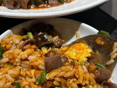 -吕氏疙瘩汤·新鲁菜(潍坊银座店)