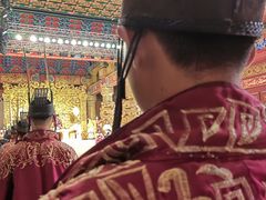 -中国汉城景区