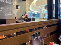-bluefrog蓝蛙(皇庭广场店)