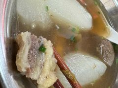 -阿秋牛排(湖心街店)