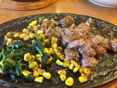 -萨莉亚意式餐厅(国展天虹店)
