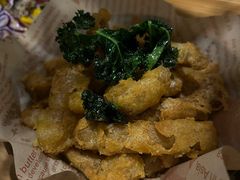 -本处·素食·融合料理(南油店)