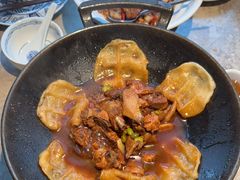 -皖厨·中国徽菜(星河WORLD·COCO Park店)